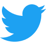 Follow us on Twitter